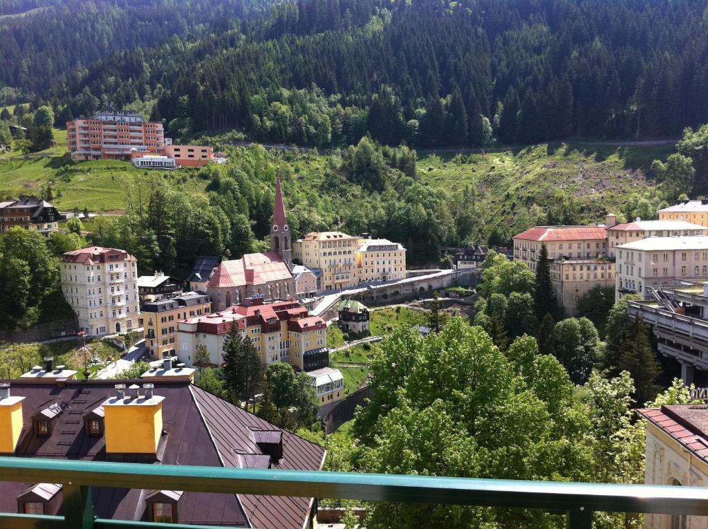 Residenz Lothringen By Alpentravel Apartment Bad Gastein Exterior photo